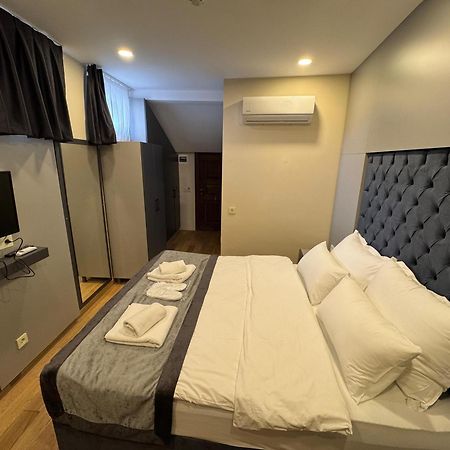 Spinel Hotel - Old City Istanbul Ngoại thất bức ảnh