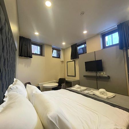 Spinel Hotel - Old City Istanbul Ngoại thất bức ảnh