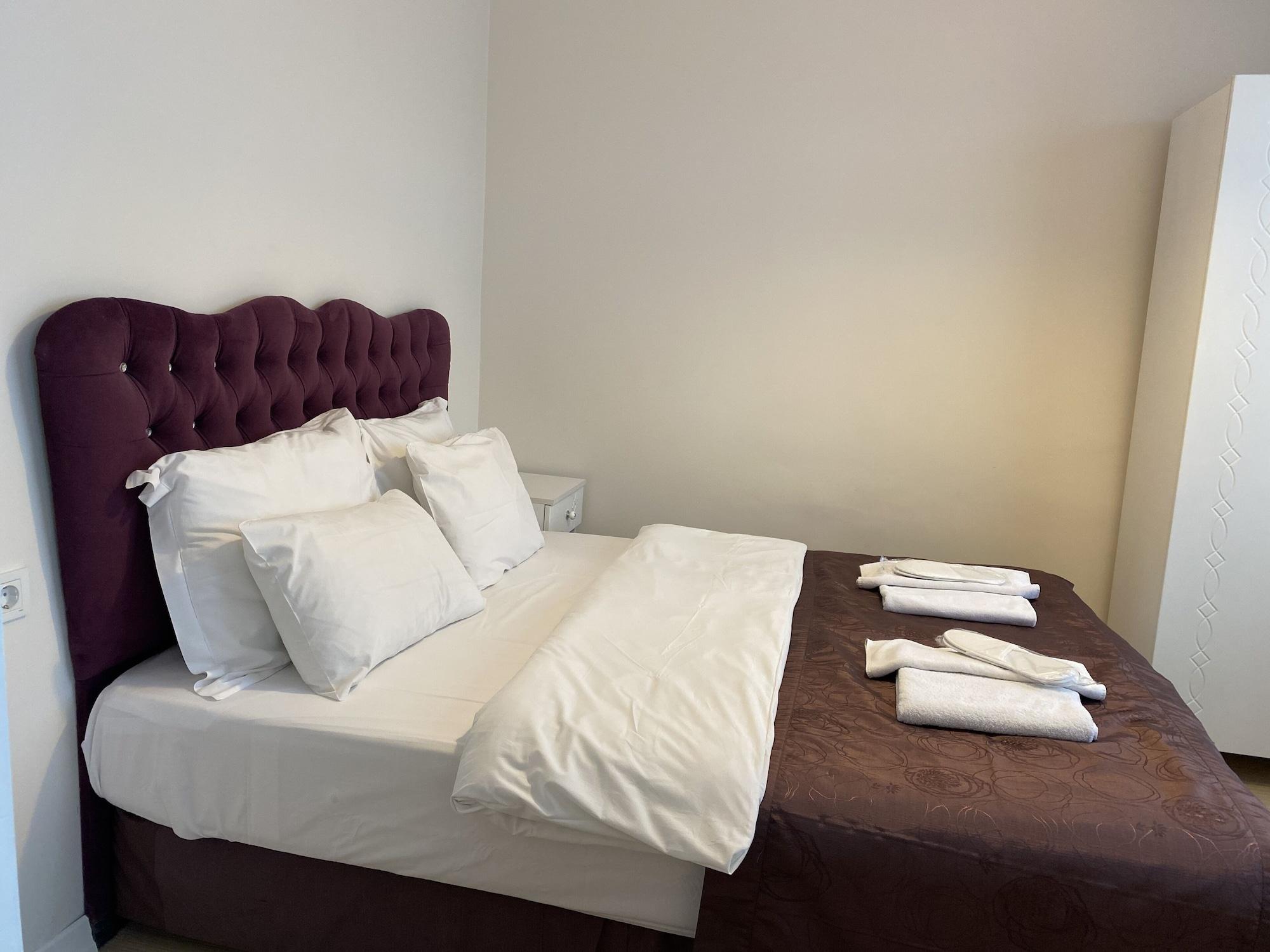 Spinel Hotel - Old City Istanbul Ngoại thất bức ảnh
