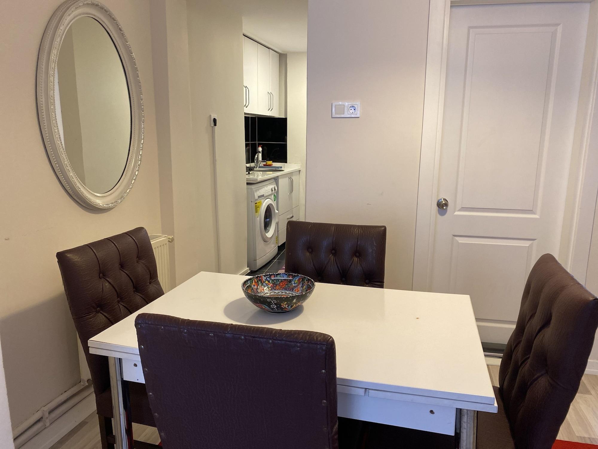 Spinel Hotel - Old City Istanbul Ngoại thất bức ảnh