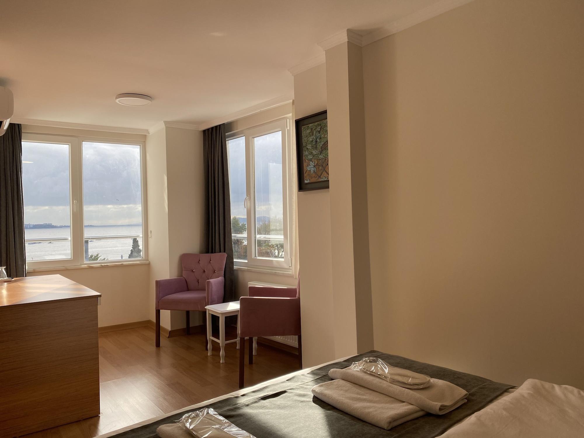Spinel Hotel - Old City Istanbul Ngoại thất bức ảnh