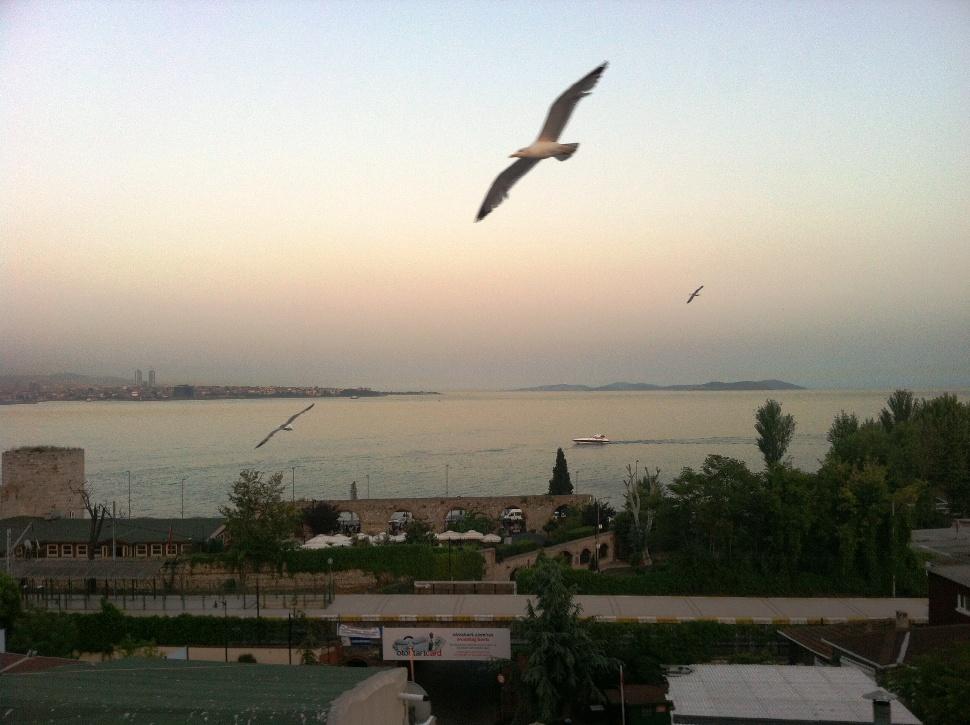 Spinel Hotel - Old City Istanbul Ngoại thất bức ảnh